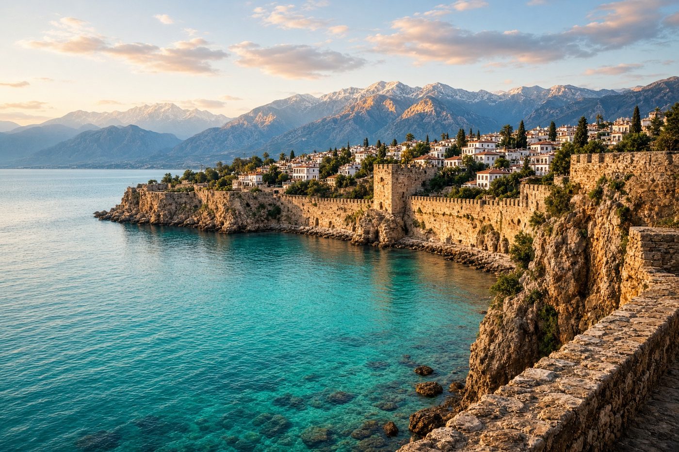 Antalya