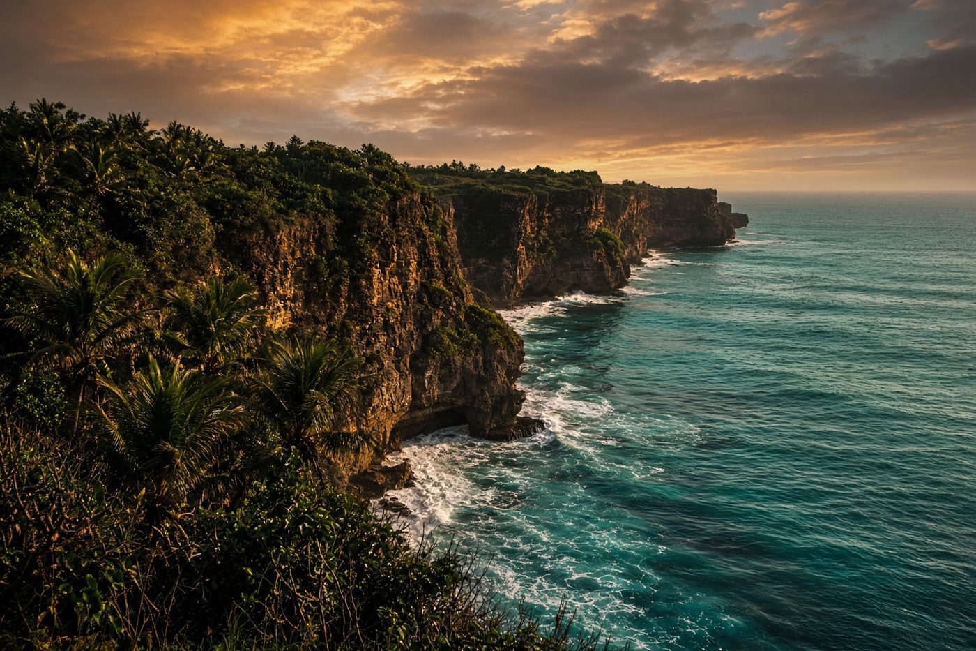 Bali