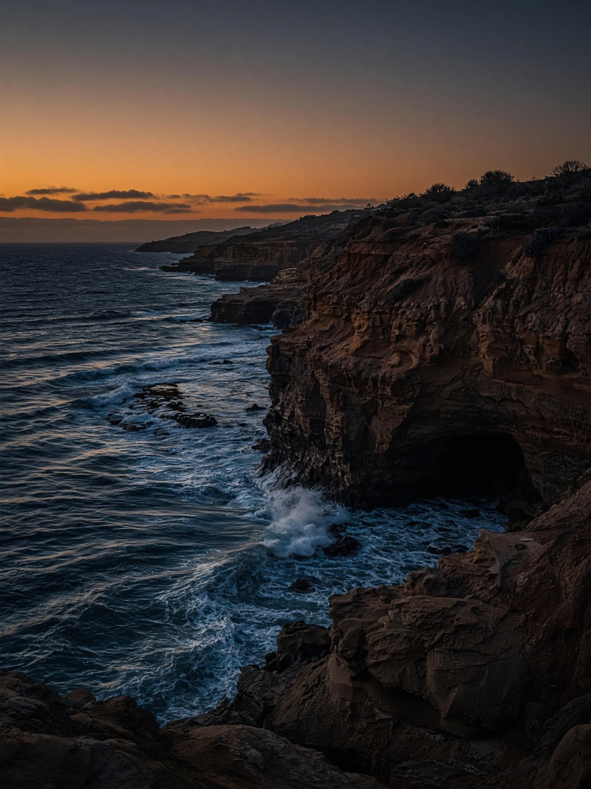 San Diego