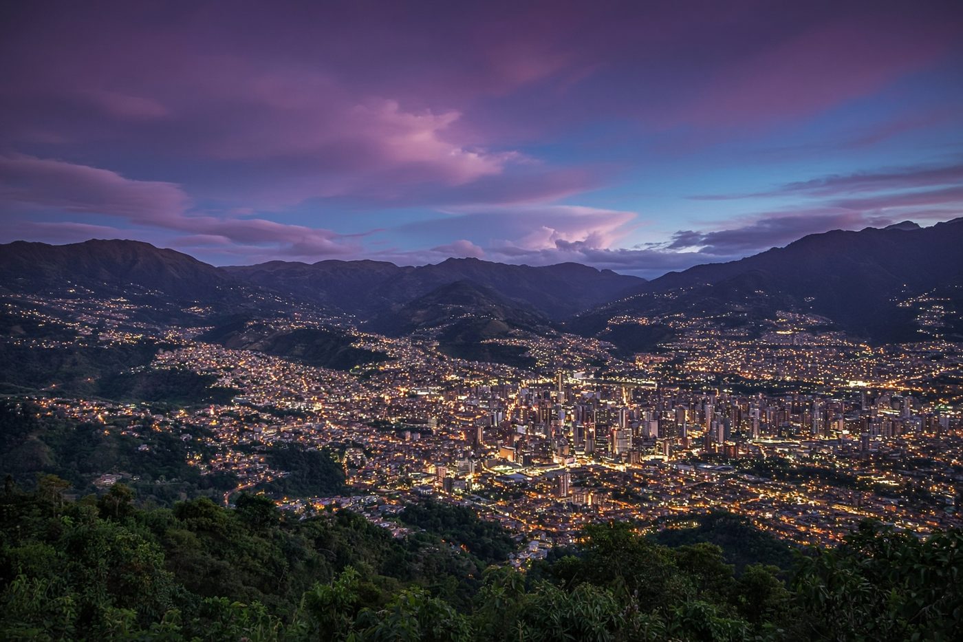 Medellín
