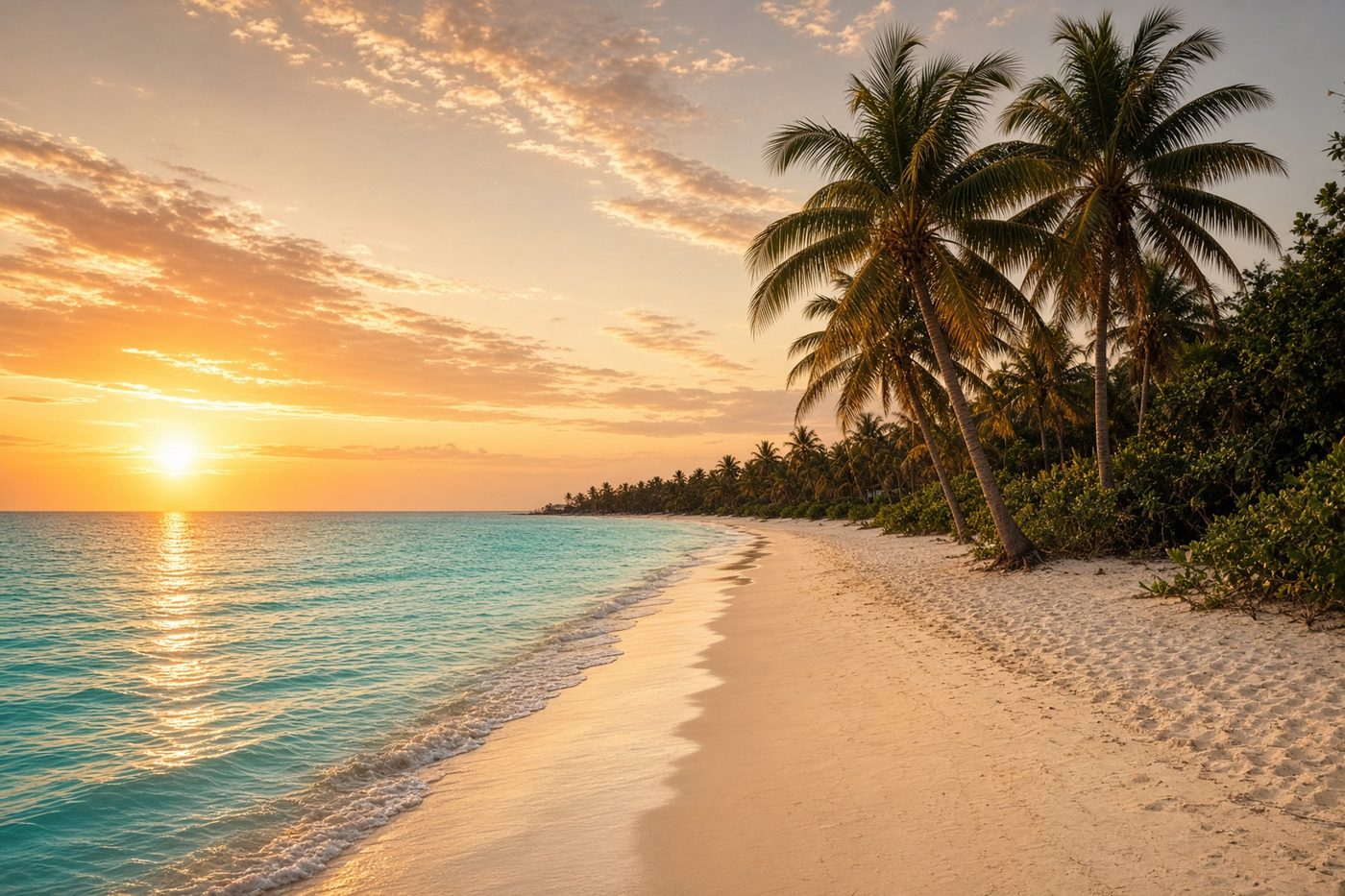 Playa Del Carmen
